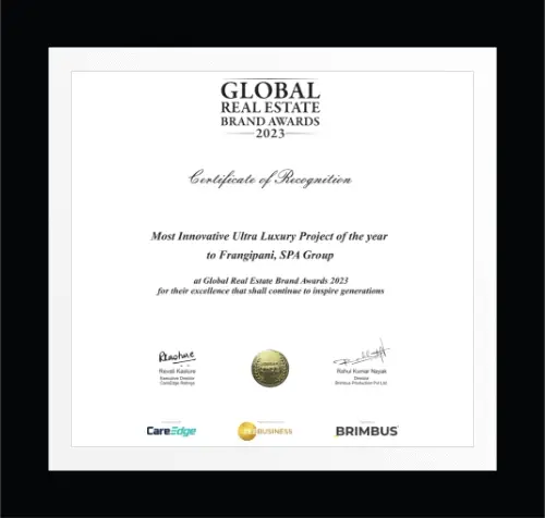 SPA Group bangalore