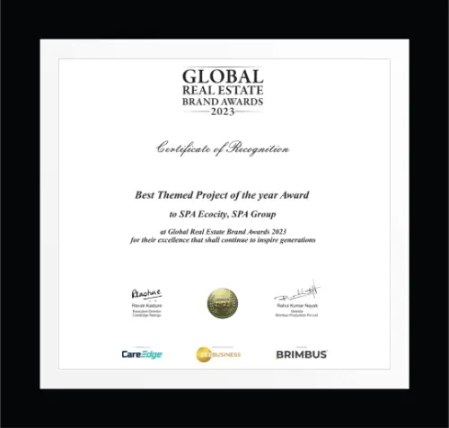 SPA Group bangalore