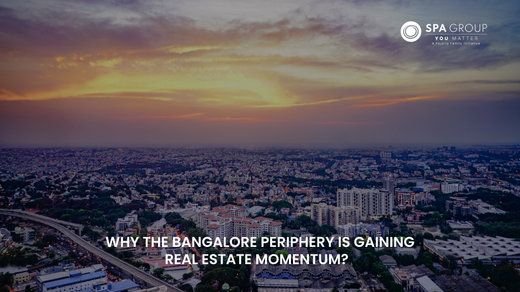 Bangalore Periphery Real Estate
