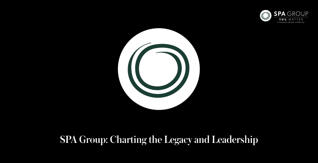 SPA Group Legacy
