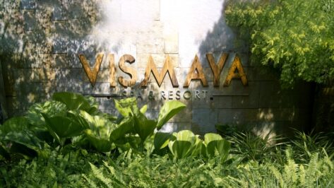 VISMAYA Resort & Spa: Experience the MAGIC of Living