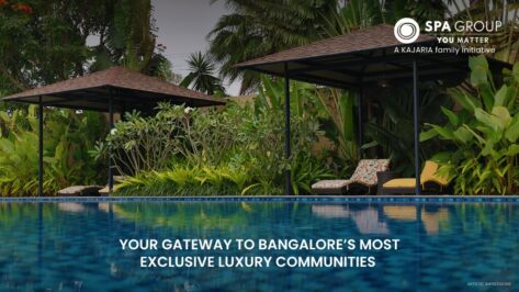 luxury community bangalore