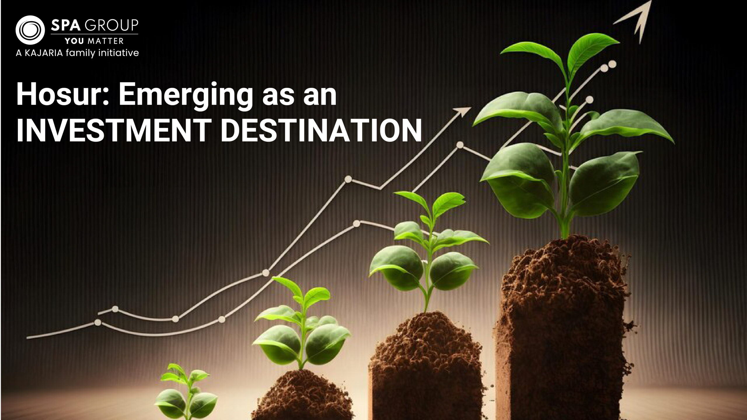 Hosur: Emerging as an Investment Destination