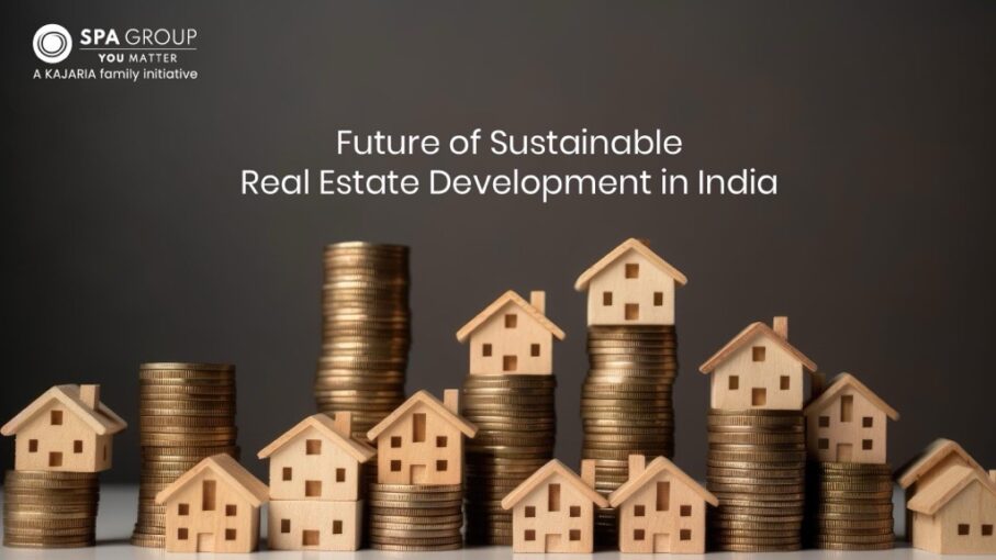 Real State Developing Sustainable Real Estate Development Trends in Bangalore