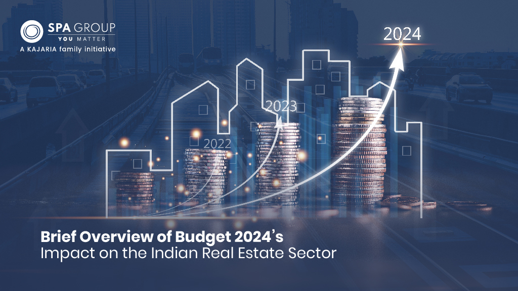 Budget 2024: Transforming Bangalore's Real Estate Sector