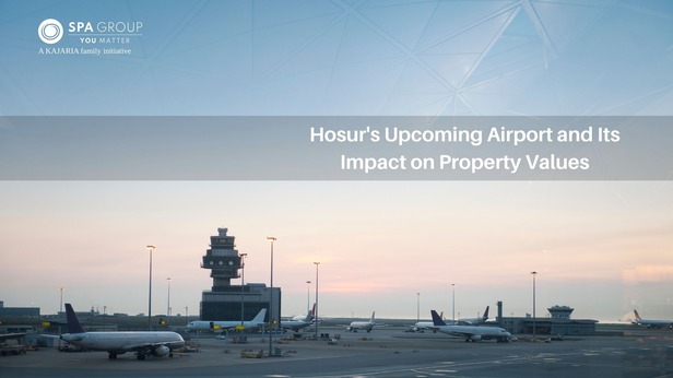 Hosur's Upcoming Airport and Its Impact on Property Values: What Homebuyers Need to Know