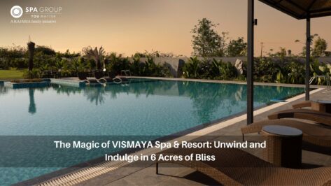 VISMAYA Spa & Resort