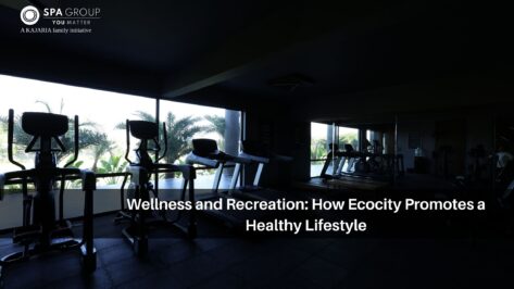 Wellness and Recreation: How Ecocity Promotes a Healthy Lifestyle