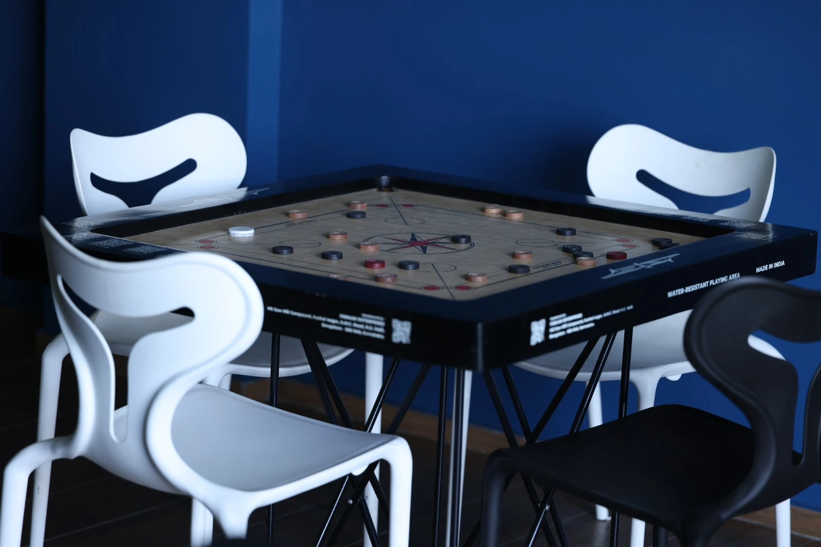 Card-Room