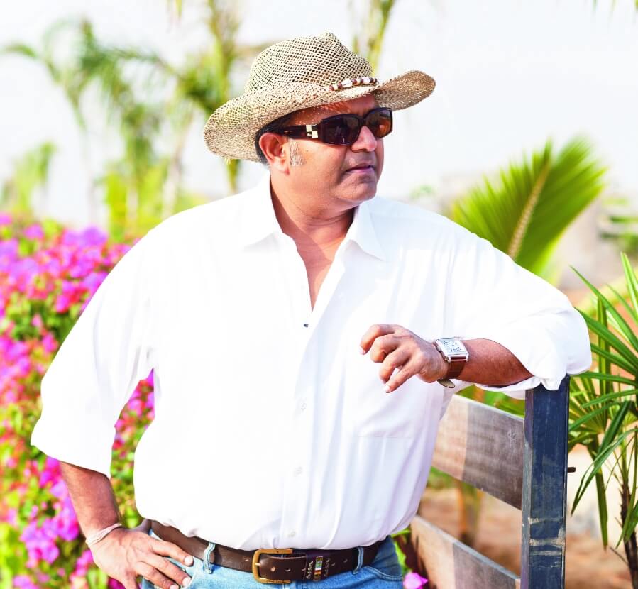 vismaya