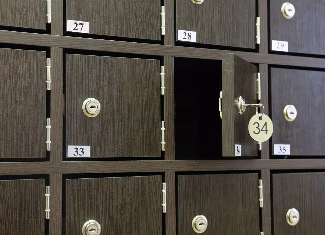 secure-locker
