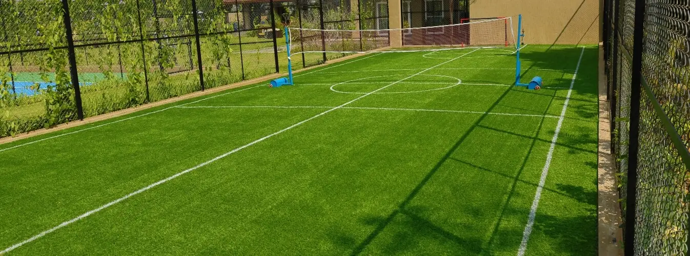 frangipani country estates bangalore