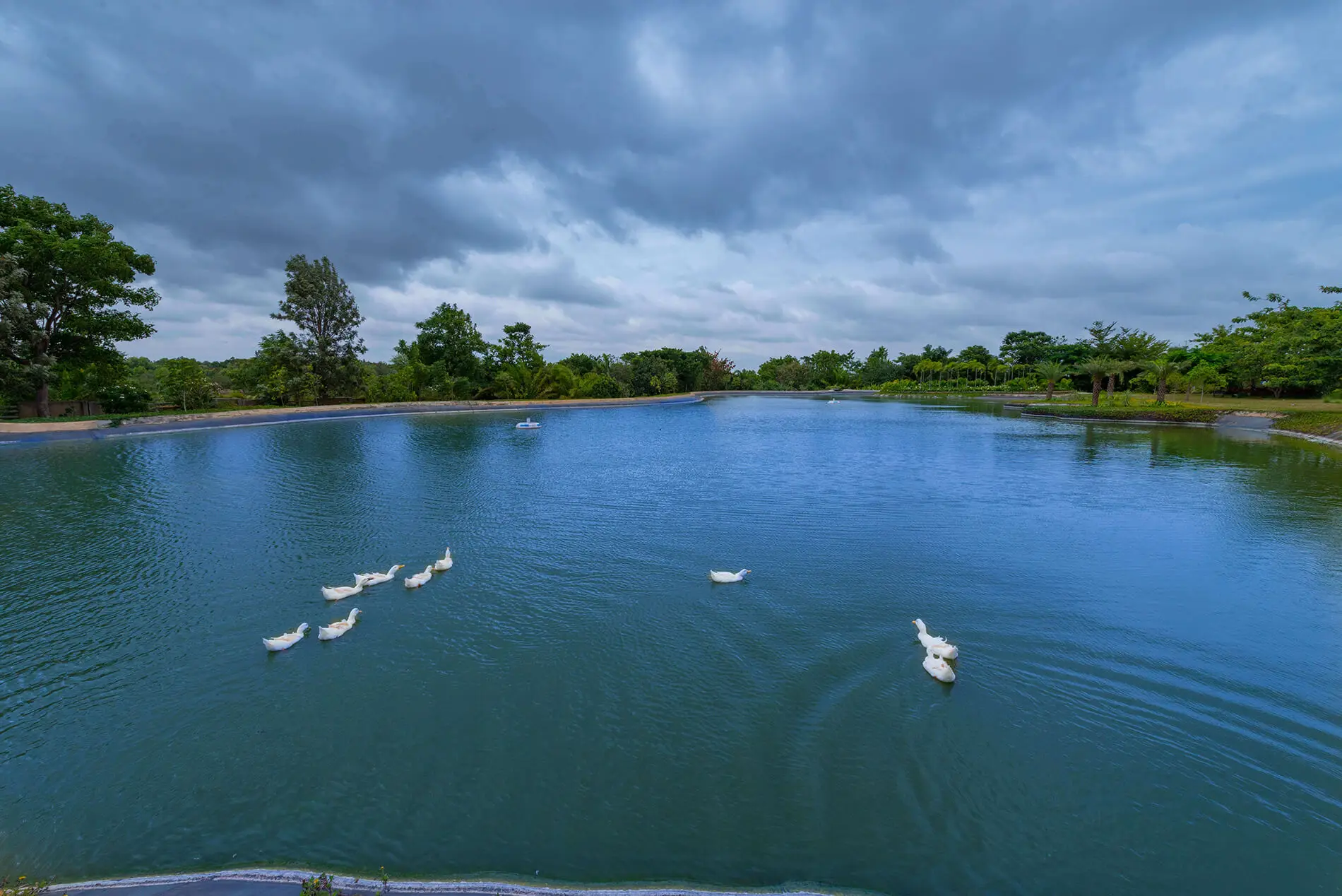 country estate in bangalore