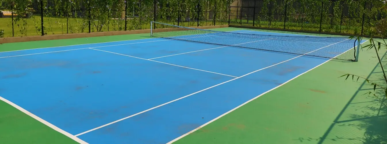 Frangipani Signature Cladding 