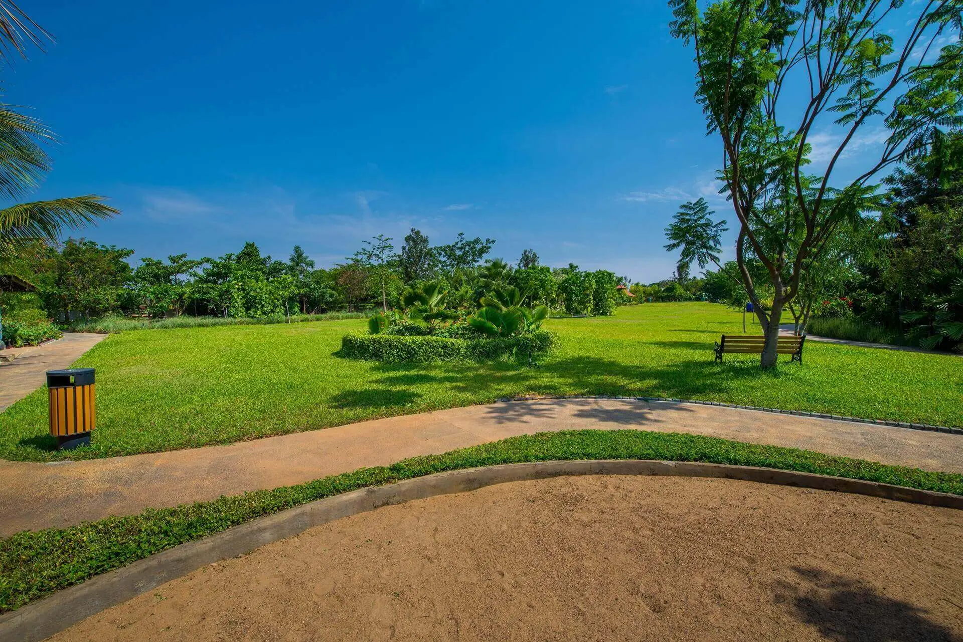 luxury farm house for sale in bangalore